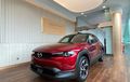 Mobil Listrik Pertama Mazda, MX-30 EV Resmi Meluncur, Harganya Segini