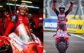 Ini Janji Gigi Dall'Igna ke Jorge Martin di MotoGP Barcelona 2024
