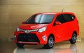 Layak Dibeli, Toyota Calya G AT 1.2  2018-2024, Harga di Bawah 160 Juta
