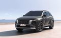 Sudah Bisa Dipesan, Yuk Intip Spesifikasi Hyundai All New Tucson 2024