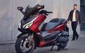 Motor Matic Honda Termahal di Indonesia, Segini Harga Forza November 2024