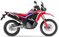 Minat Honda CRF250 Rally, Segini Harga Motornya per November 2024