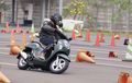 Bobot Lebih Ringan 1 Kg, Begini Impresi Naik Honda Scoopy Terbaru