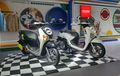 Bikin Makin Manis Tampilan Scoopy, Ini Deretan 10 Aksesori Resmi Honda