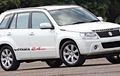 Pantas Masih Banyak yang Cari, Suzuki Grand Vitara 2.4 Tahun 2009 Konsumsi BBM-Nya Segini