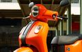 Inilah Yamaha Mio Versi Retro, Modelnya Sudah Ada di Indonesia