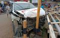 Bulu Kuduk Berdiri, Ambulans Kijang Innova Angkut Mayat Hancur Parah Gegara Ini di Jepara