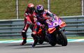 Ingin Kalahkan Jorge Martin, Ini Pantangan yang Takkan Dilakukan Pecco Bagnaia