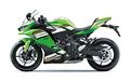 Ninja ZX-25RR Livery Balap Meluncur, Fitur Seabrek Dengan Harga Segini