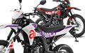 Aprilia Luncurkan Motor Trail 125 Cc Baru, Power Mesin Ngalahin Kawasaki KLX150