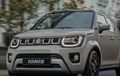 Suzuki Ignis Barunya Masih Dijual, Intip Harga dan Konsumsi Bensinnya