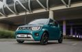 Minat Suzuki Ignis, Segini Harga Bekasnya untuk Lansiran 2020