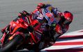 Bukannya Marah, Ini Alasan Bagnaia Sengaja Bantu Marquez di Kualifikasi MotoGP Barcelona 2024