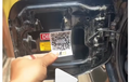 Bukan Sebabkan Kebakaran, Tapi Ini Bahaya Tempel Stiker QR Code di Tutup Tangki Mobil
