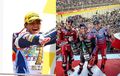 Sebelum Bagnaia, Martin Juga Juara Dunia Hasil Kalahkan Murid Valentino Rossi Lainnya