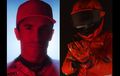 Serba Merah, Begini Penampakan Baru Marc Marquez Bersama Tim Ducati Lenovo