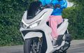 Honda PCX 160 Model 2025 Sudah Terdaftar, Inilah Wujud Barunya