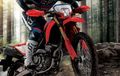 Powerful Buat Terabasan, Segini Harga Honda CRF250L November 2024