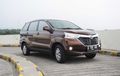 Cocok Buat Keluarga Muda, Grand New Toyota Avanza 1.3 2015 Konsumsi BBM-nya Segini