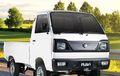 Suzuki Carry Pick Up Jadul Ini Ternyata Masih Dijual, Simak Harga dan Konsumsi Bensinnya