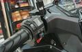 Cukup Keluar Dana Segini Bisa Pasang Saklar Yamaha Vixion di Honda Vario