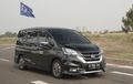 Pemakai yang Bilang, Segini Konsumsi Bensin Nissan Serena C26