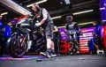 Ini Alasan Pembalap Tak Pakai Seragam Tim Baru di Tes MotoGP Barcelona