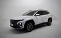 Terungkap, Harga Hyundai Tucson yang Baru Meluncur di Indonesia