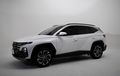 Intip Spesifikasi Hyundai Tucson Terbaru yang Dijual di Indonesia