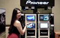 Head Unit Android Minggir, Pioner Punya Produk Fitur Sama Lengkap