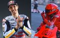 Alex Marquez Klarifikasi Soal Acungan Jari Tengah Marc ke Tim Gresini