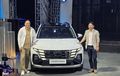 Hyundai New Tucson Resmi Meluncur Hari Ini, Harga Mulai Rp 632 Juta