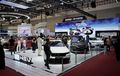 Cari Mobil Buat Akhir Tahun, Honda Tebar Banyak Promo Selama GJAW 2024
