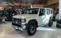 Jangan Sampai Kehabisan, Jimny White Rhino Limited Sudah Laku Sebanyak Ini