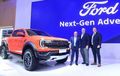 Ford Luncurkan 3 Model SUV 4x4 Sangar di GJAW 2024, Harga Mulai Rp 836 Juta