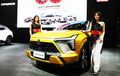 Gak Kalah Dari Rival, Mitsubishi Xforce Kini Ada Teknologi ADAS, Cuma Nambah Rp 8 Juta