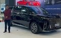 MPV Mewah MG G90 Diperkenalkan di GJAW 2024, Harga Masih Rahasia