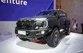 Dijual Terbatas, Intip Spesifikasi Ford Everest Titanium di GJAW 2024