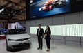 PromonMazda di GJAW 2024, Beli Mobil Bisa Dapat Bensin Gratis