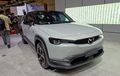 Mazda Siapkan Model Terbaru Kendaraan Listrik, Ini Bocorannya