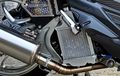 Bikin Tambah Adem Mesin, Pilihan Radiator Aftermarket Honda Vario 150