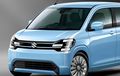 Suzuki Siapkan Mobil Compact Baru, Konsumsi BBM Bisa Tembus 30 Km/Liter