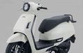 Punya Wujud Kalcer, Motor Matic Retro Baru Honda Bisa Saingi Yamaha Fazzio