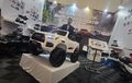 SHP Toys Luncurkan Mobil Mainan Elektrik Toyota Hilux GR Sport di GJAW 2024