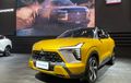 Mengenal Lebih Dalam Teknologi Diamond Sense Pada Mitsubishi XForce