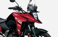 Suzuki V-Strom 250SX Tambah Sporty dengan Warna Baru, Segini Harganya