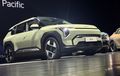 Tampang Keren dan Futuristik, Kia EV3 Segera Mengaspal di Indonesia?