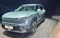 Kia EV5 Sudah Ada Versi Setir Kanan, Segera Dijual di Indonesia?