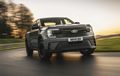 Ranger Raptor Tampil Di GJAW 2024, Ford Ranger Ini Kapan Disenggol?
