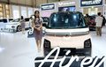 Pas Buat Keliling Perkotaan, Ini Update Harga Wuling Air Ev per Februari 2025
